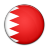 Flag Of Bahrain Icon 48x48 png